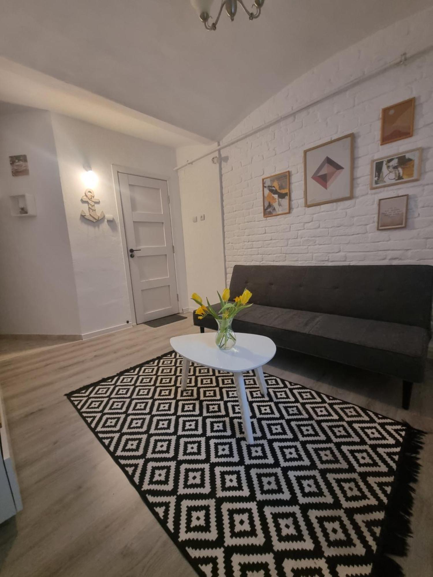 Creative Arch Apartment Timisoara Bagian luar foto